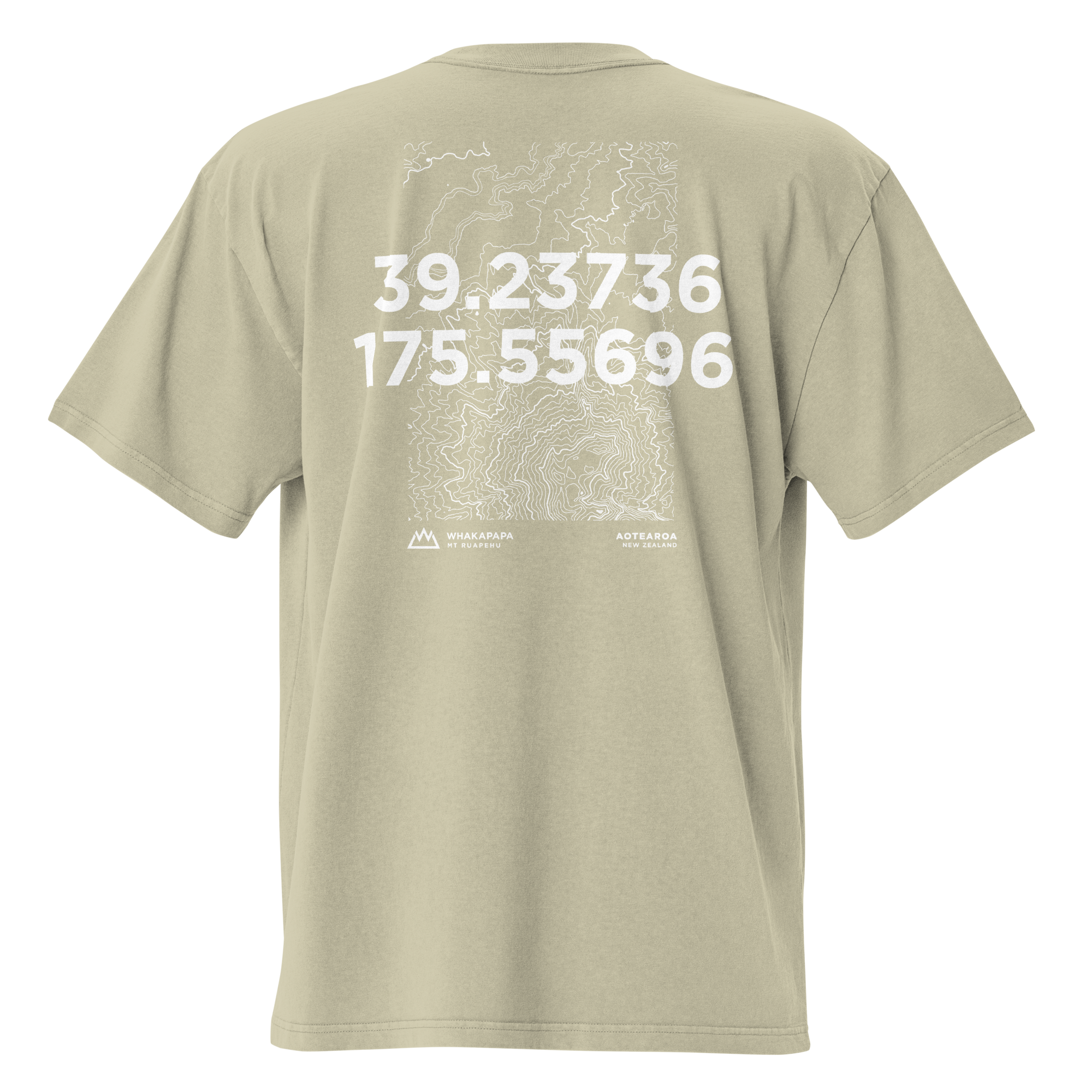 T-Shirts & Long Sleeves
